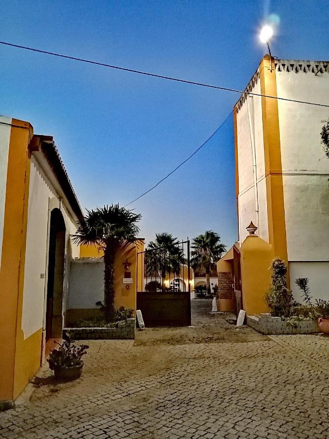 Herdade Da Diabroria - Agroturismo Бежа Екстер'єр фото