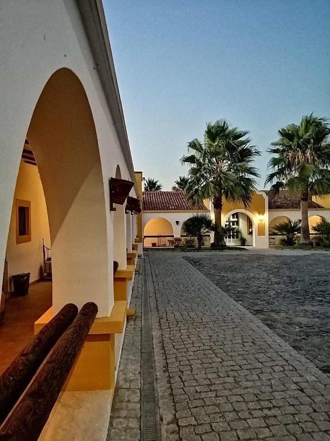 Herdade Da Diabroria - Agroturismo Бежа Екстер'єр фото