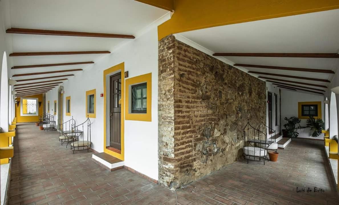 Herdade Da Diabroria - Agroturismo Бежа Екстер'єр фото