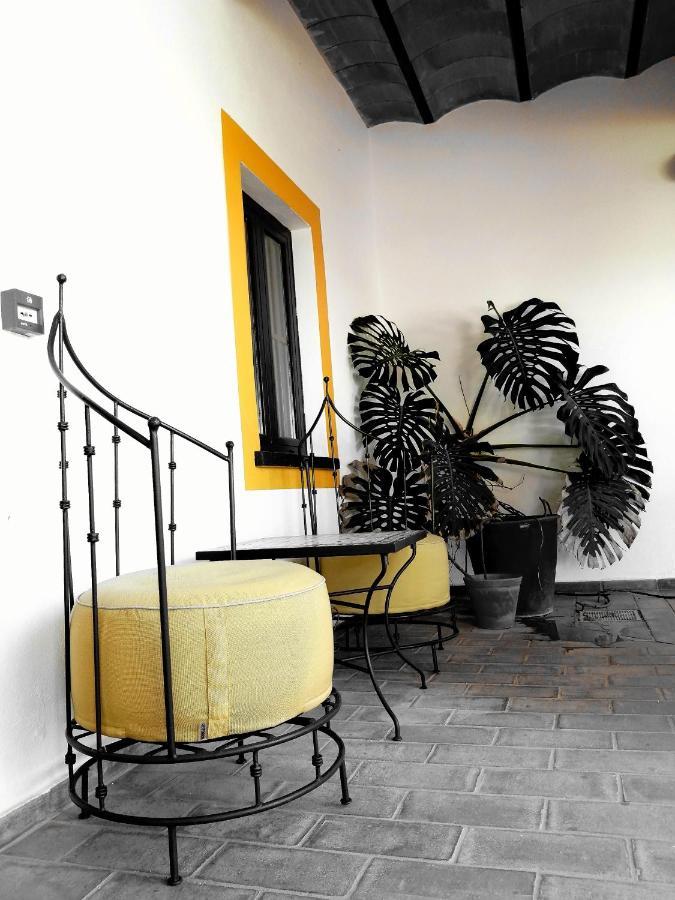 Herdade Da Diabroria - Agroturismo Бежа Екстер'єр фото