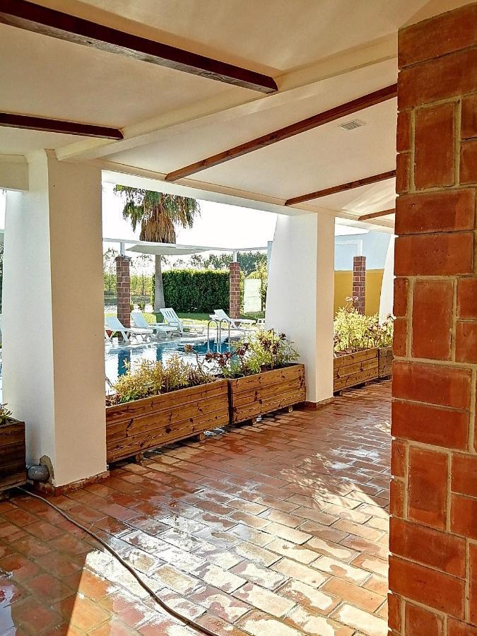 Herdade Da Diabroria - Agroturismo Бежа Екстер'єр фото