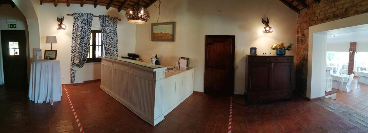 Herdade Da Diabroria - Agroturismo Бежа Екстер'єр фото