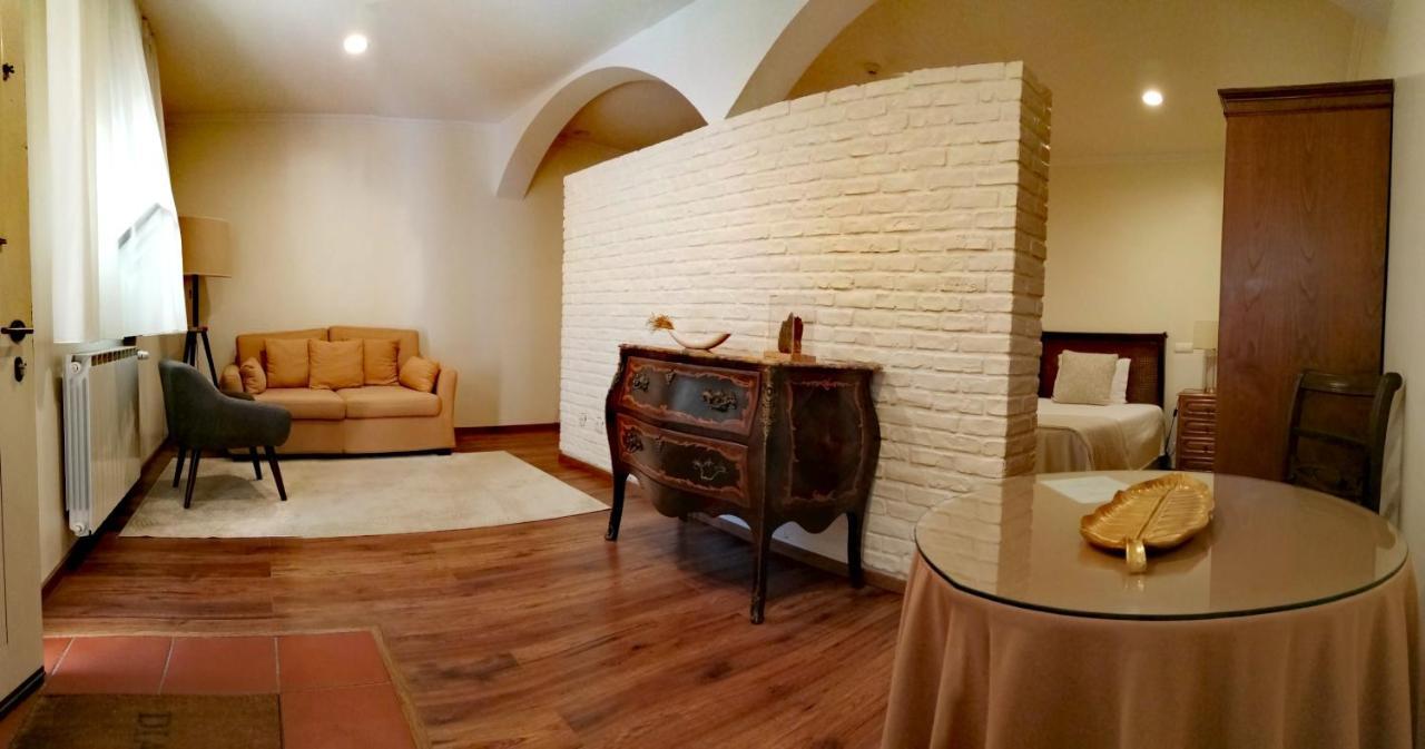 Herdade Da Diabroria - Agroturismo Бежа Екстер'єр фото