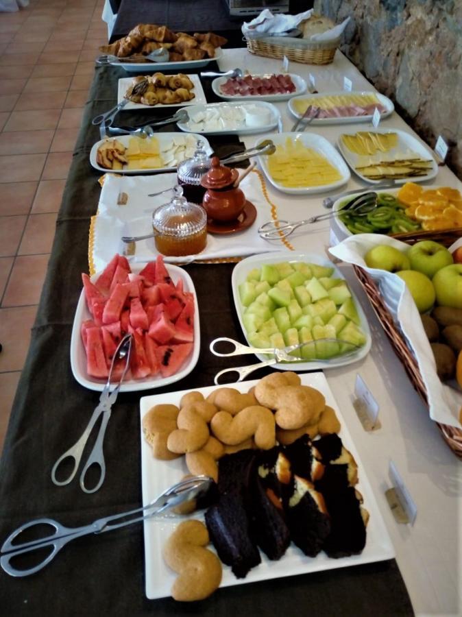 Herdade Da Diabroria - Agroturismo Бежа Екстер'єр фото