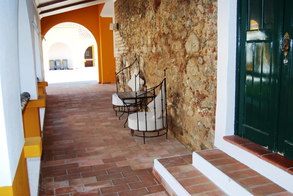 Herdade Da Diabroria - Agroturismo Бежа Екстер'єр фото