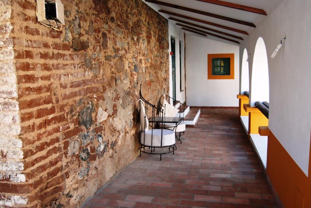 Herdade Da Diabroria - Agroturismo Бежа Екстер'єр фото
