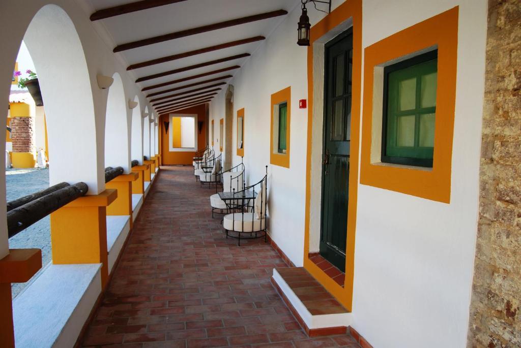 Herdade Da Diabroria - Agroturismo Бежа Екстер'єр фото